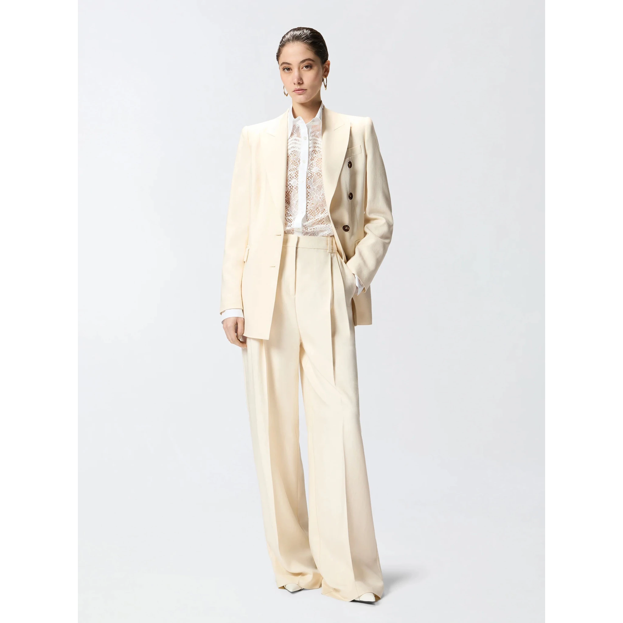 PINKO BRESCELLO pants