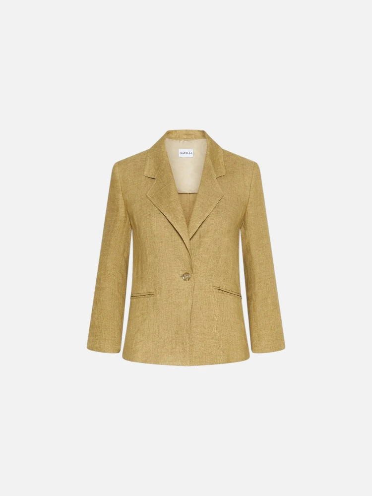 MARELLA MLLCARDATO jacket