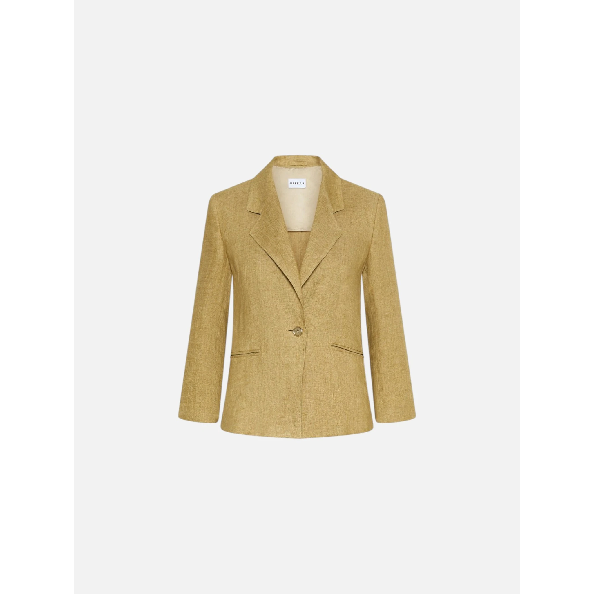 MARELLA MLLCARDATO jacket