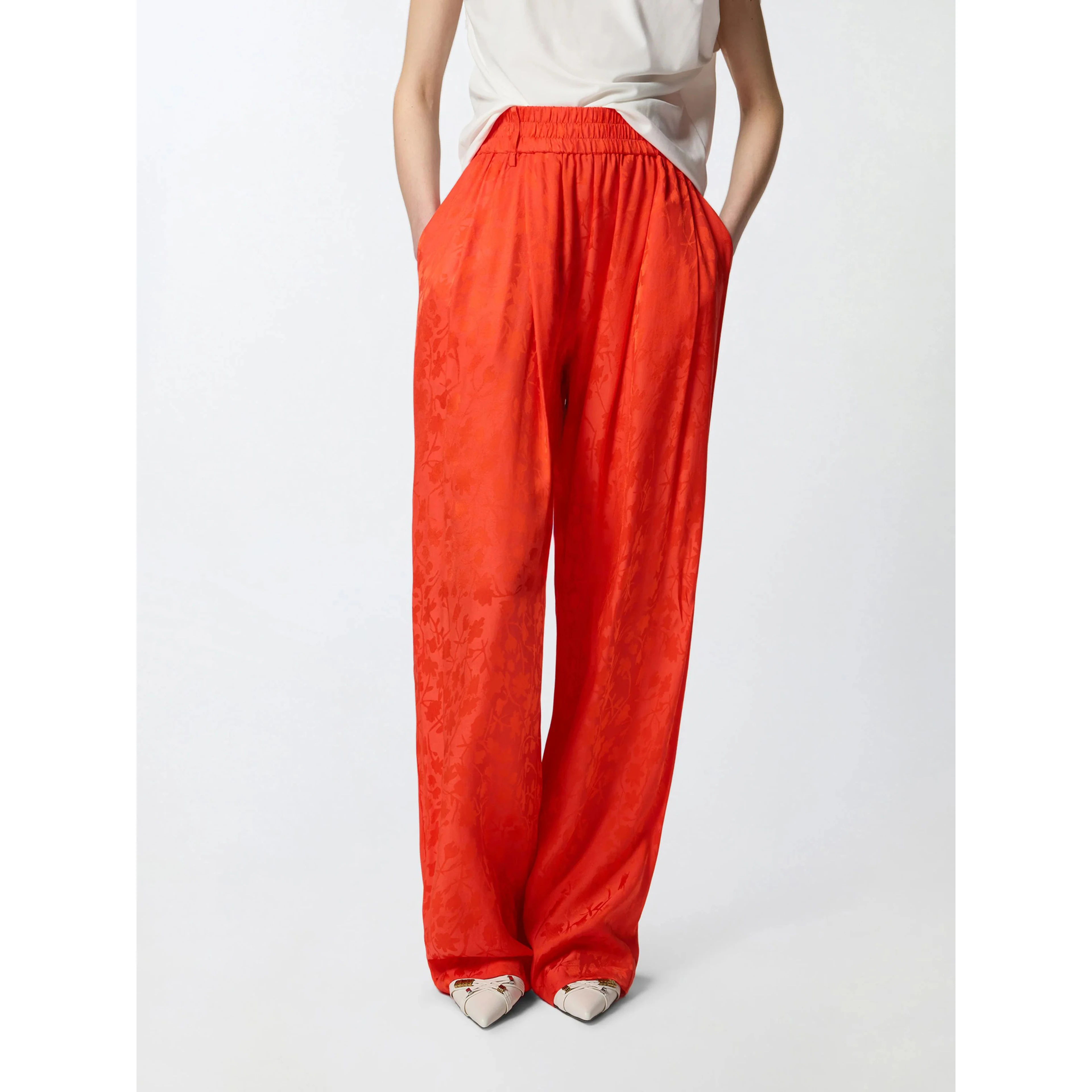 PINKO BEDONIA pants