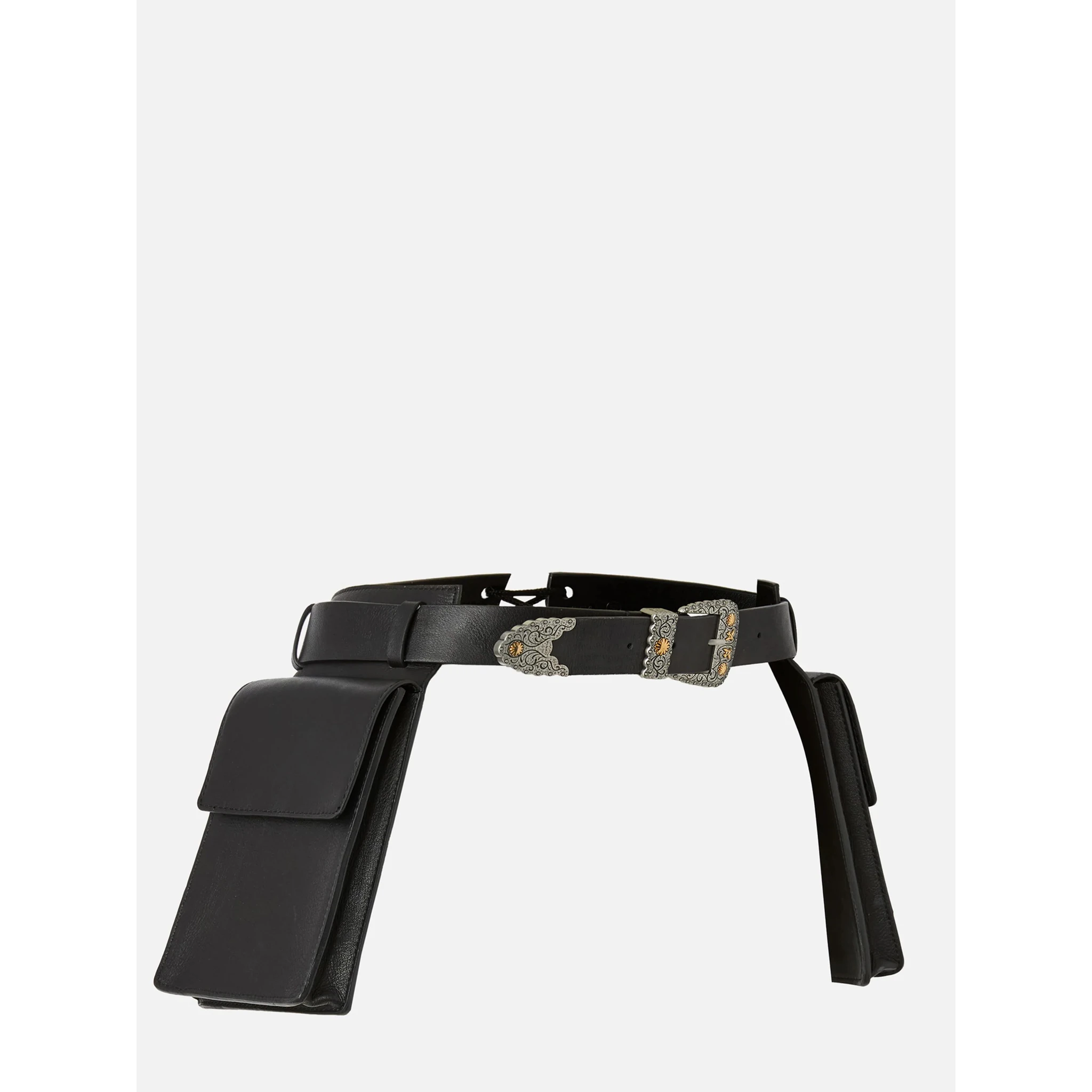PINKO BELT H3 belt
