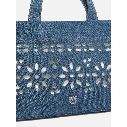 PINKO CABAS CLASSIC handbag