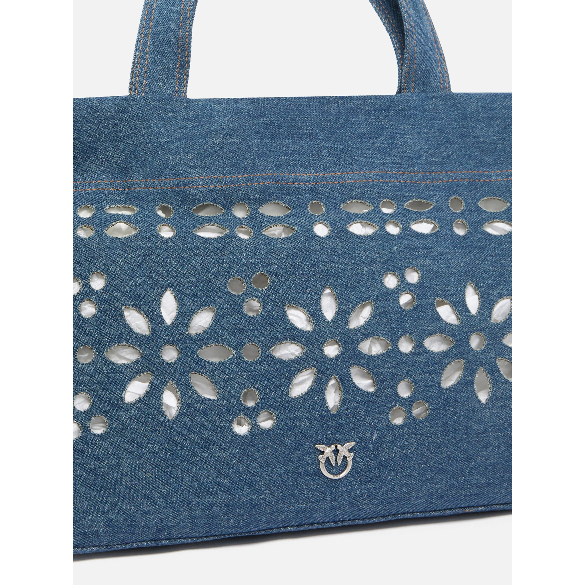 PINKO CABAS CLASSIC handbag