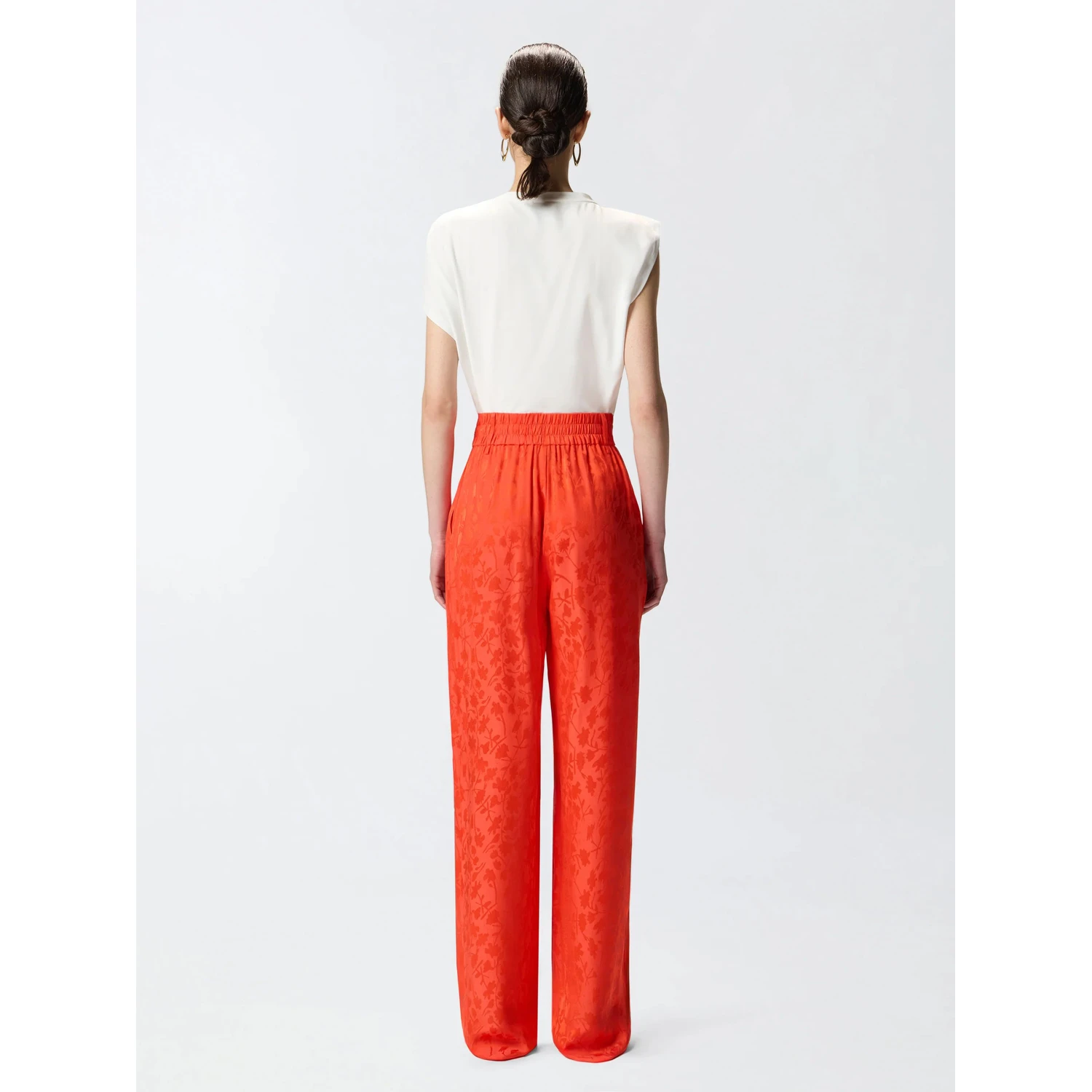 PINKO BEDONIA pants