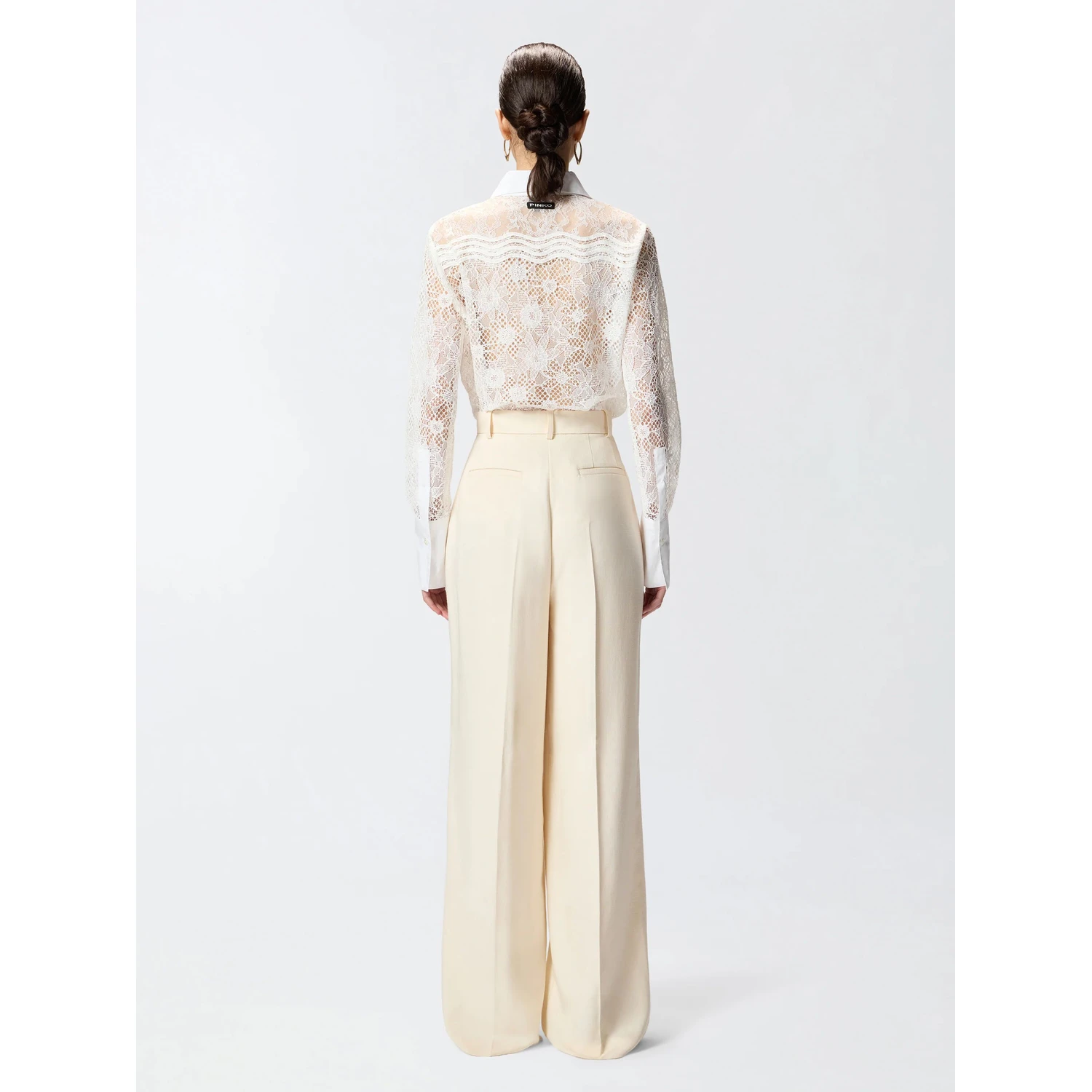 PINKO BRESCELLO pants
