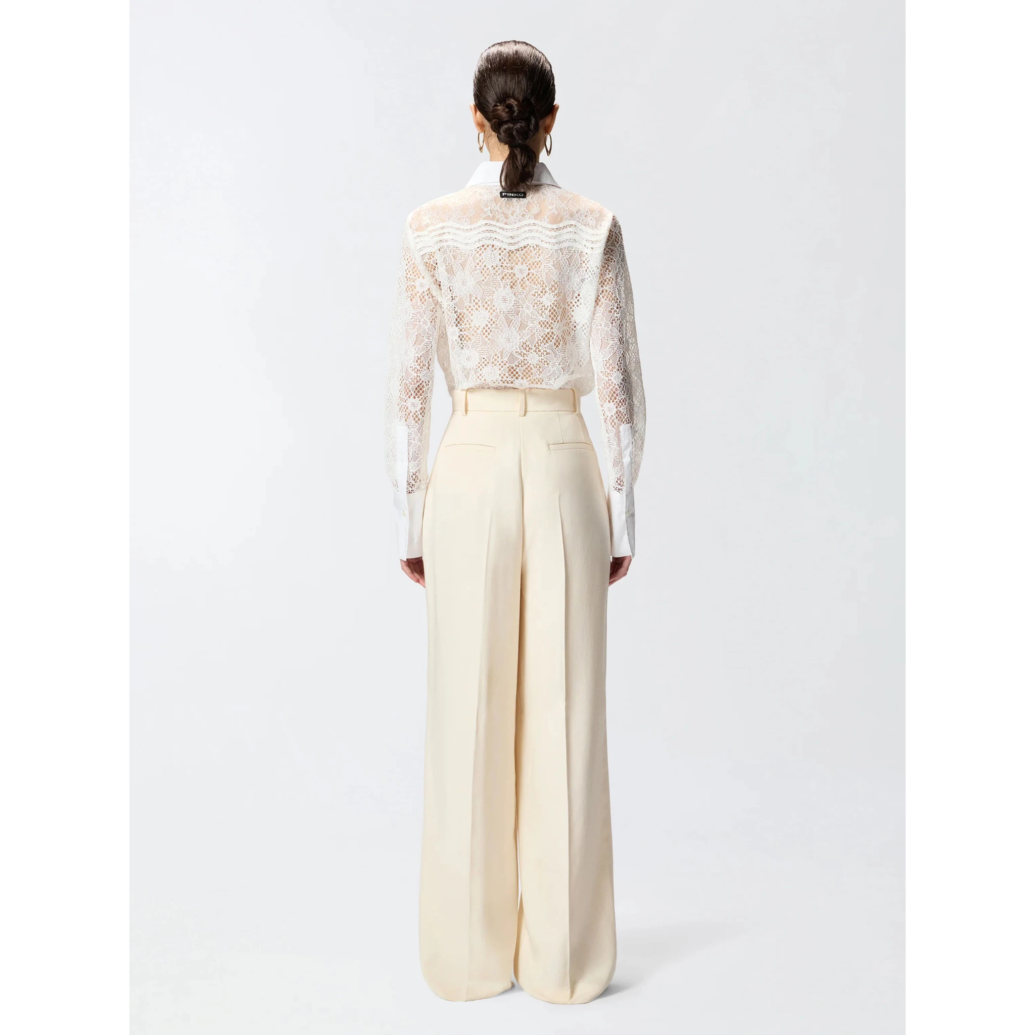 PINKO BRESCELLO pants