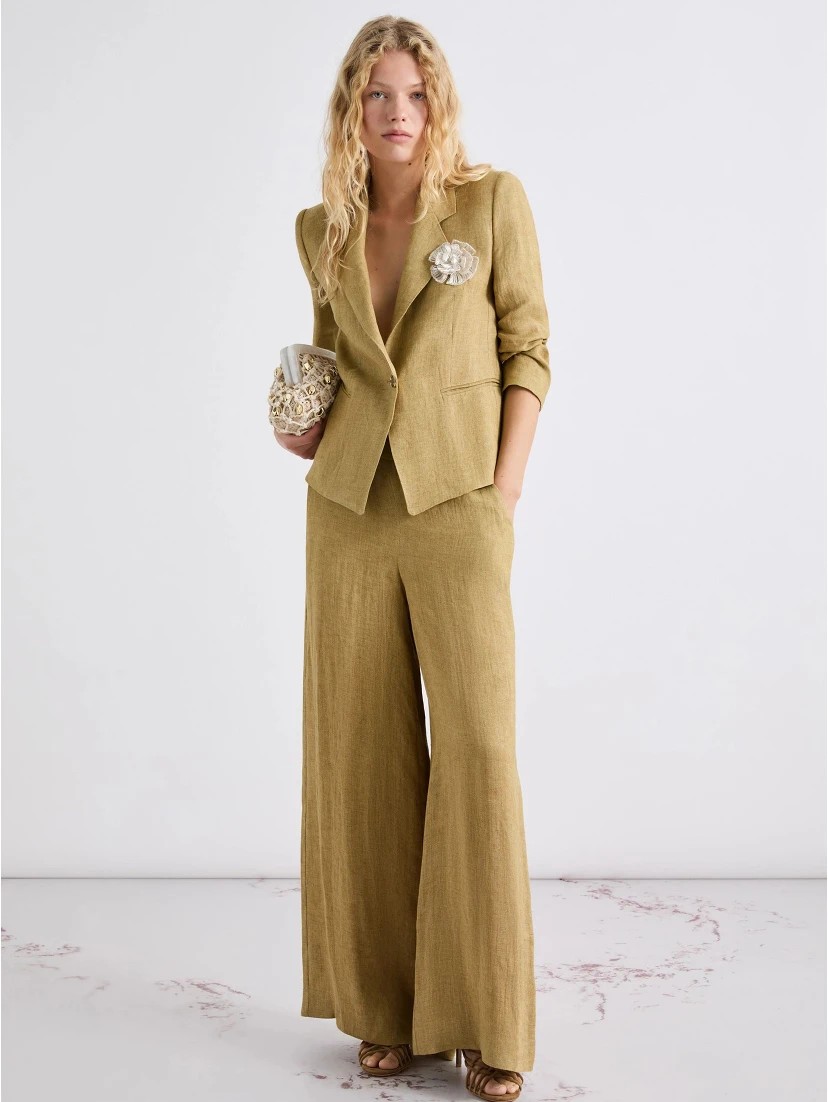 MARELLA MLLCARDATO jacket