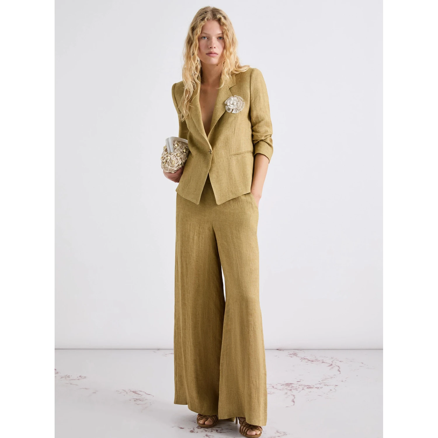MARELLA MLLCARDATO jacket