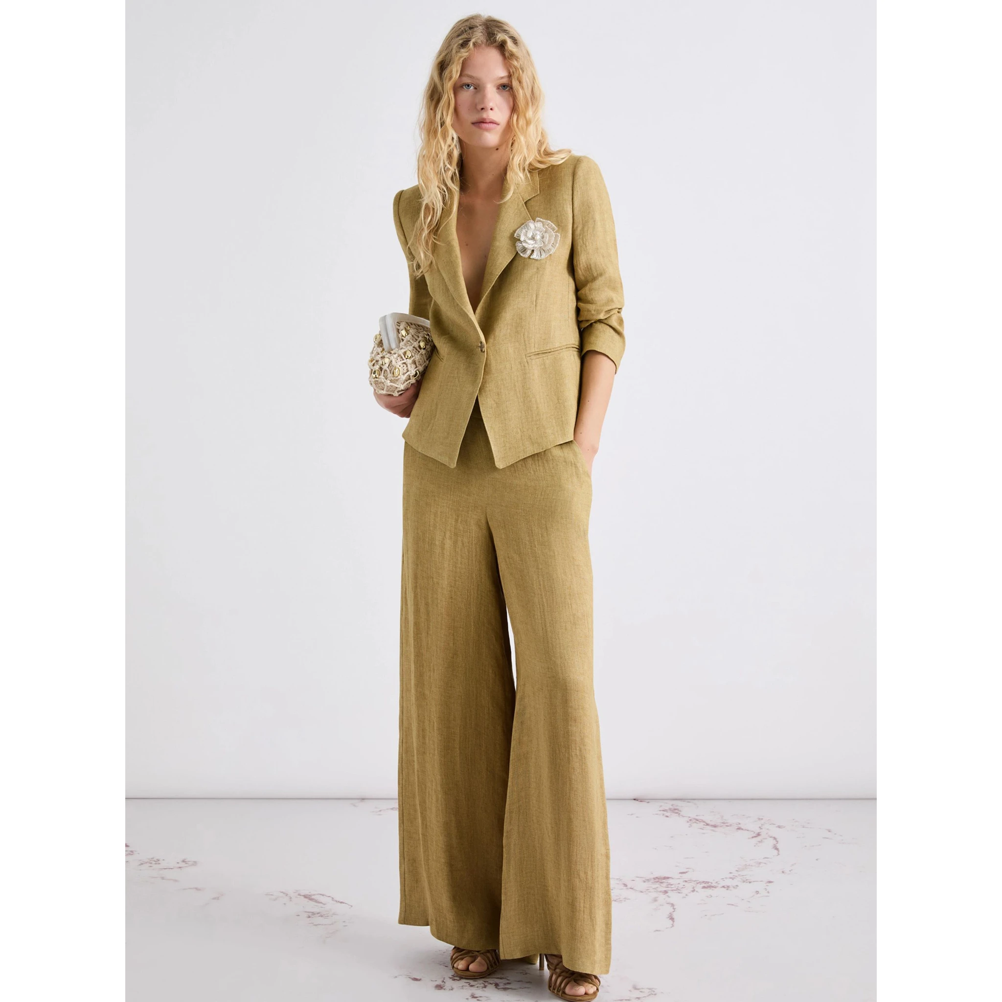 MARELLA MLLCARDATO jacket