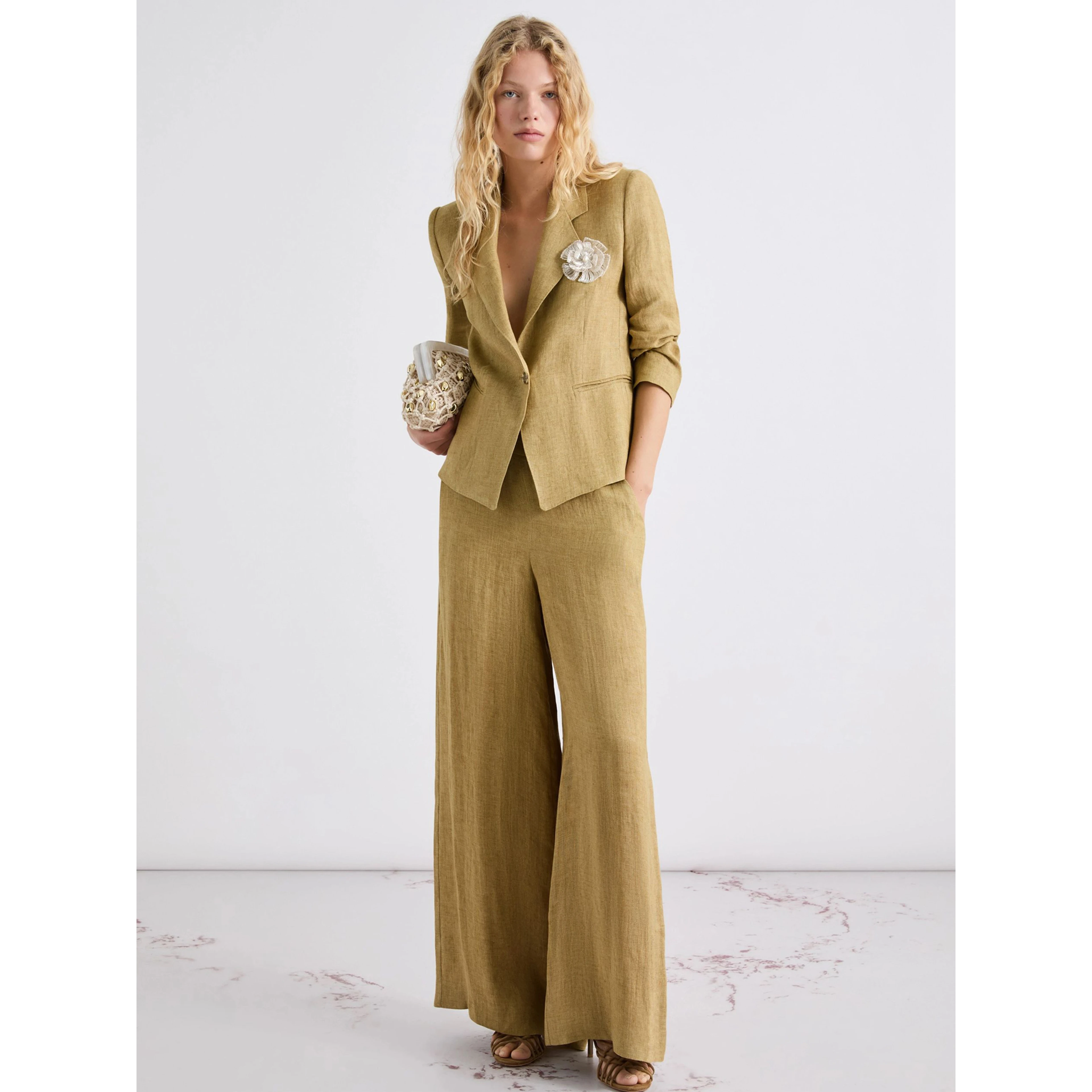 MARELLA MLLCARDATO jacket
