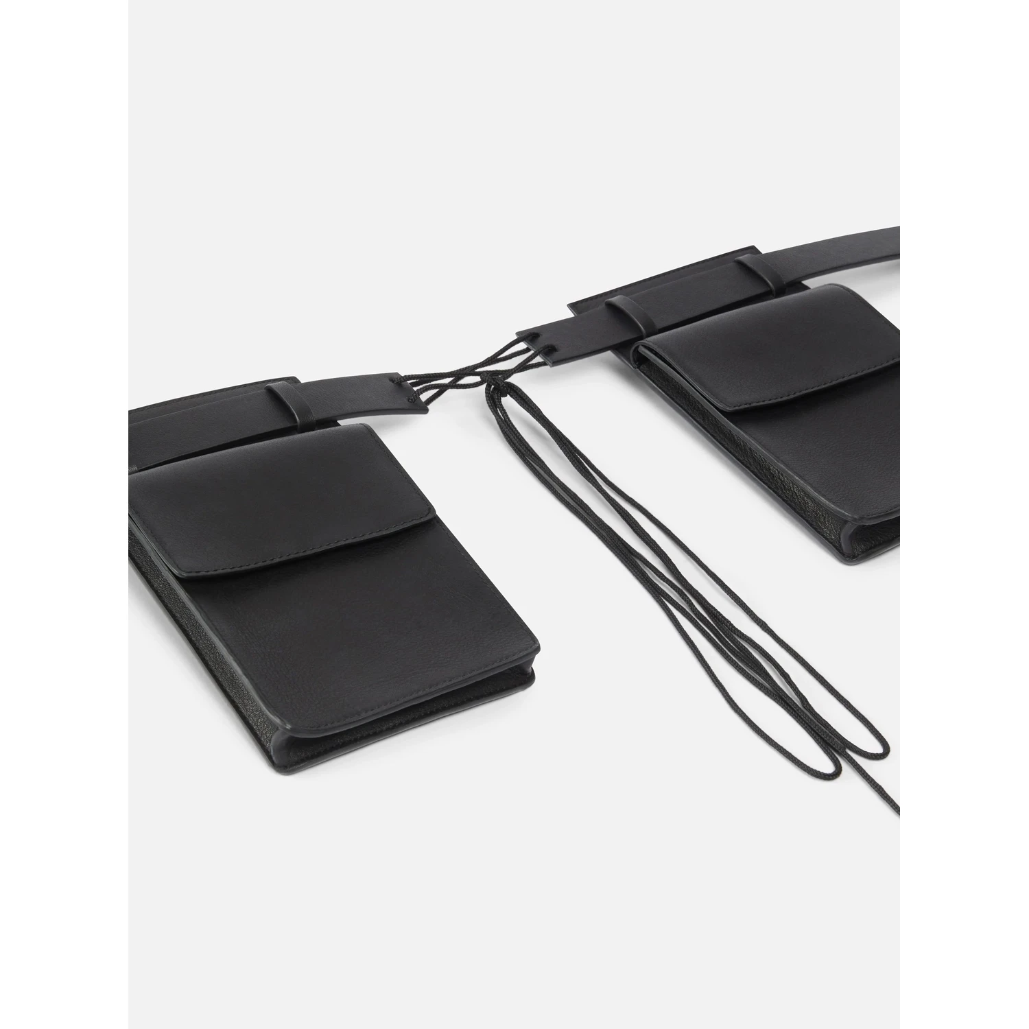 PINKO BELT H3 belt
