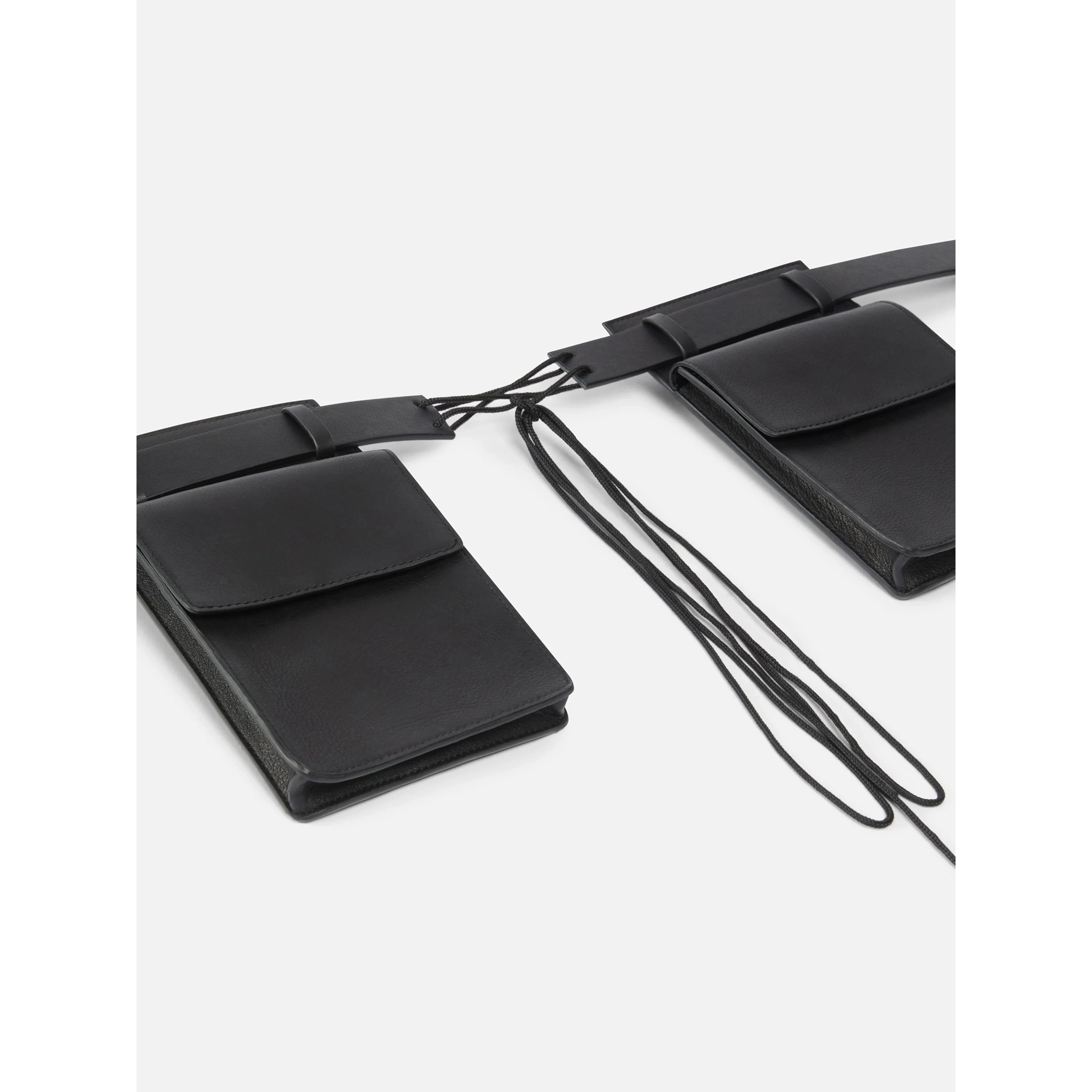 PINKO BELT H3 belt