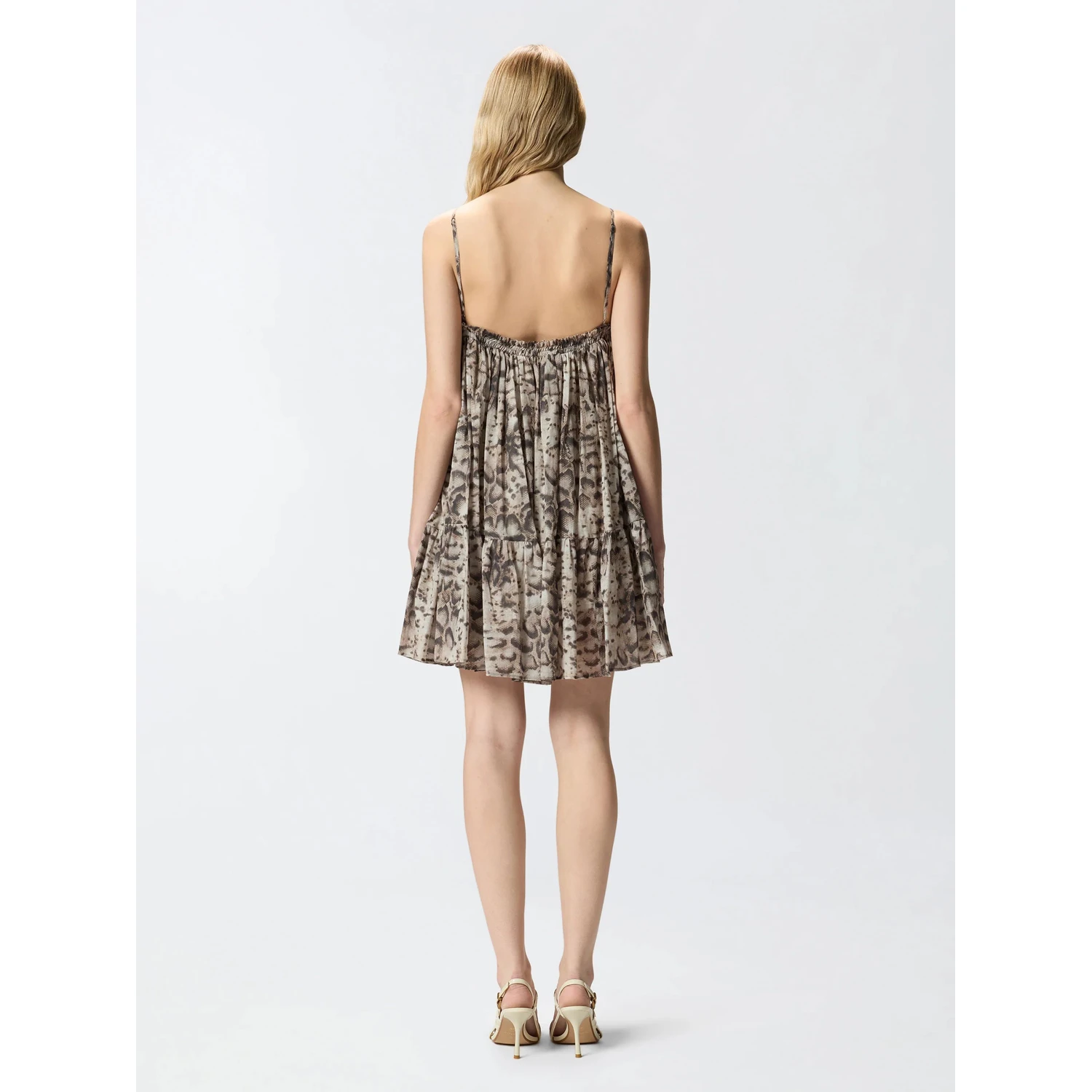 PINKO ADRANO dress