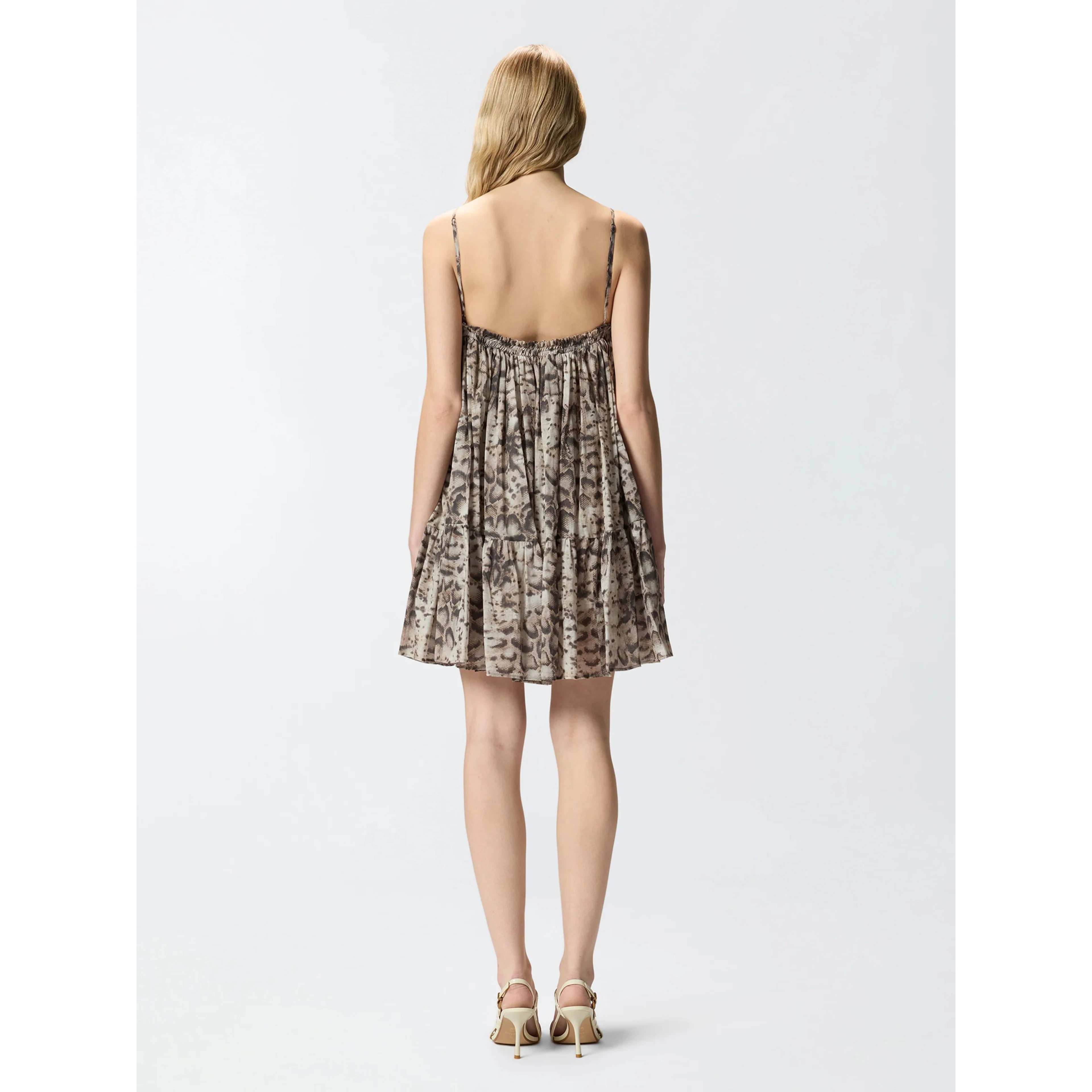 PINKO ADRANO dress