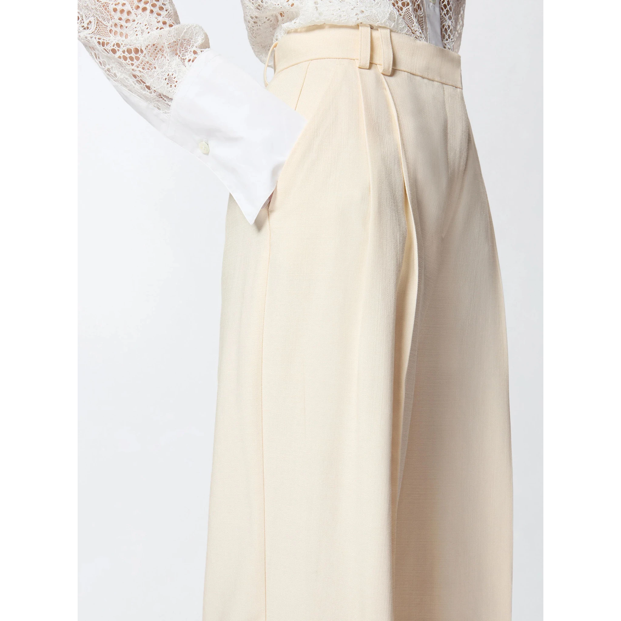 PINKO BRESCELLO pants
