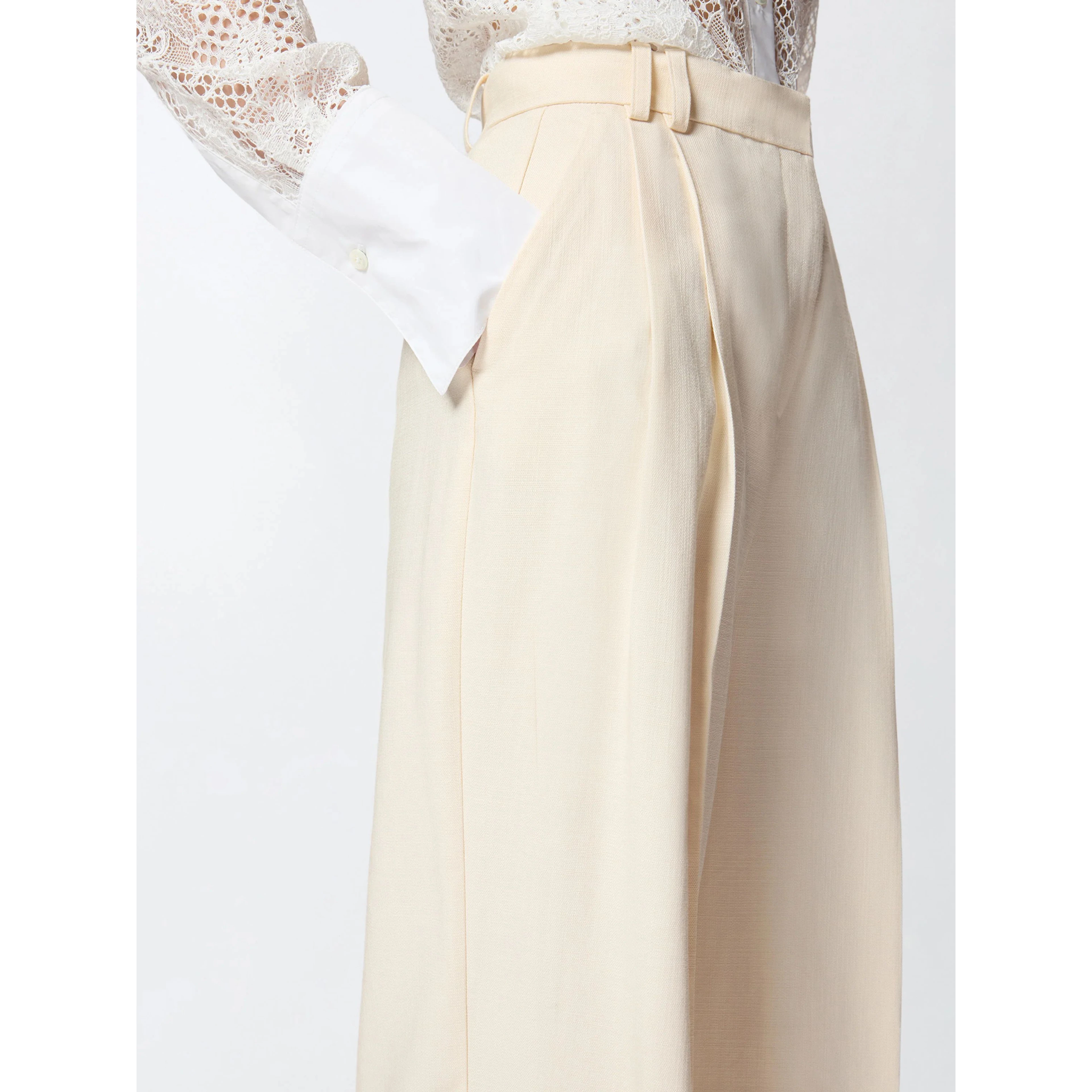 PINKO BRESCELLO pants