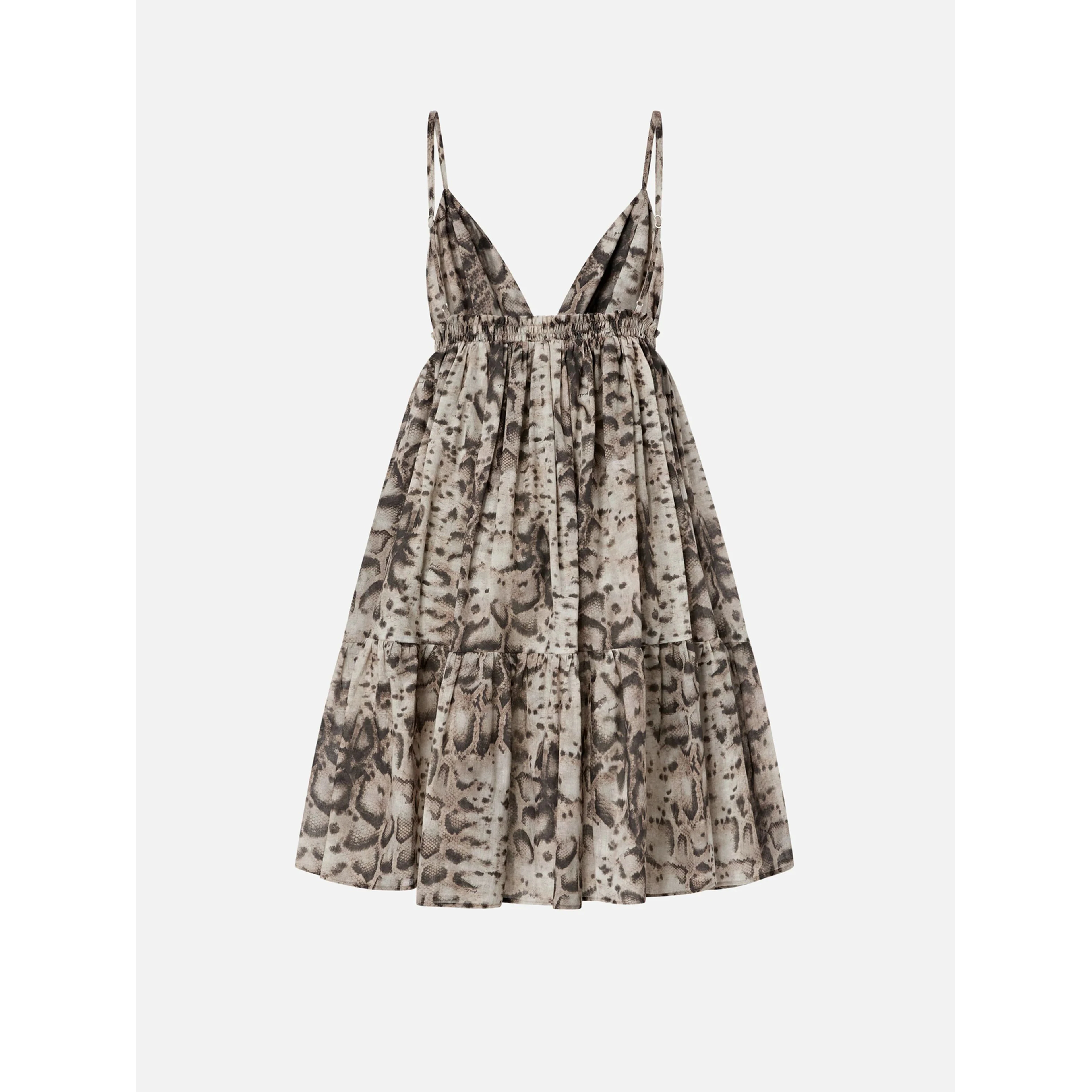 PINKO ADRANO dress
