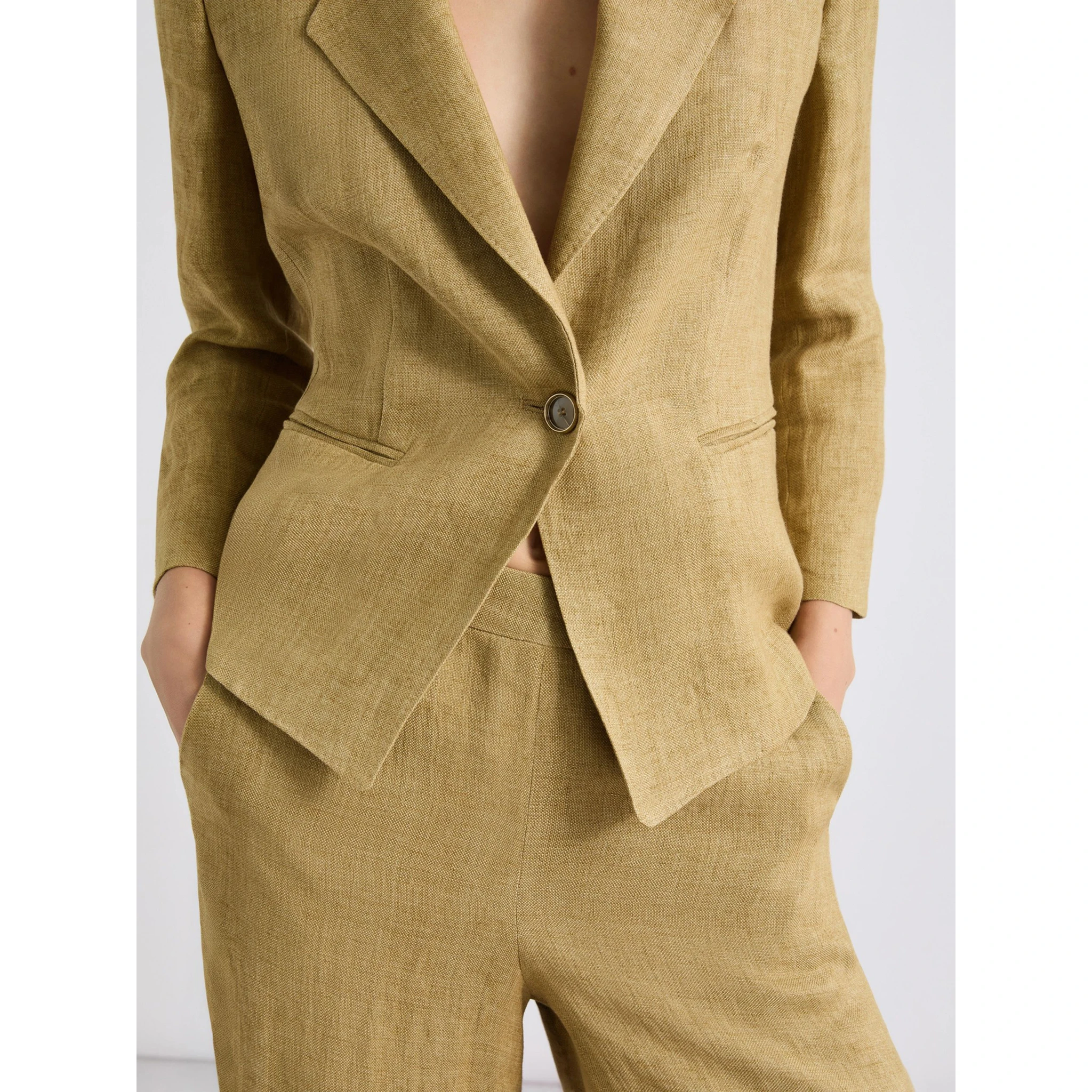 MARELLA MLLCARDATO jacket