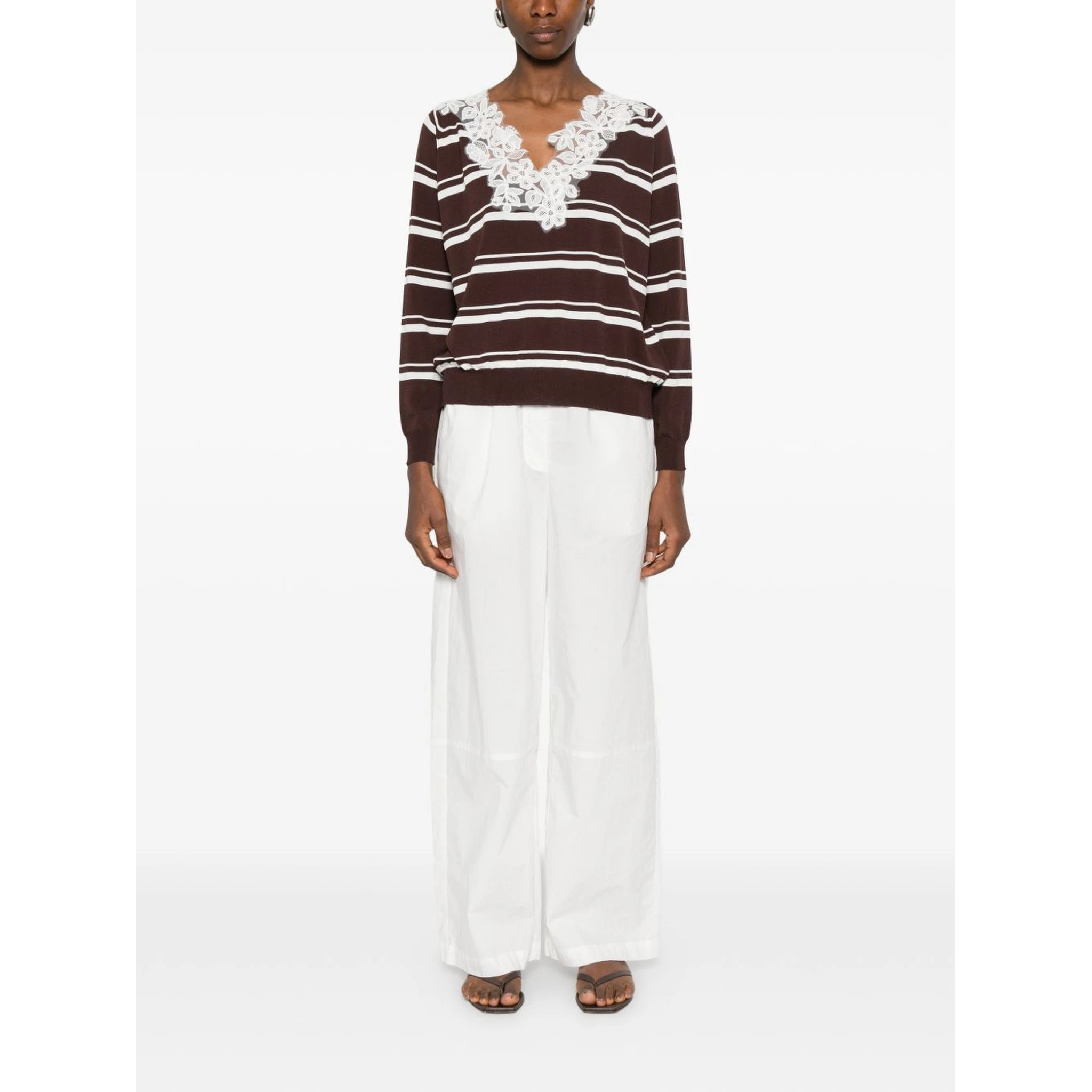 ERMANNO FIRENZE Sweaters