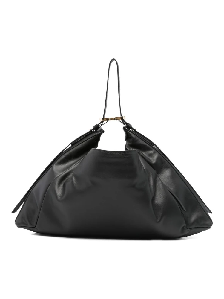LORISTELLA Bags.. Black
