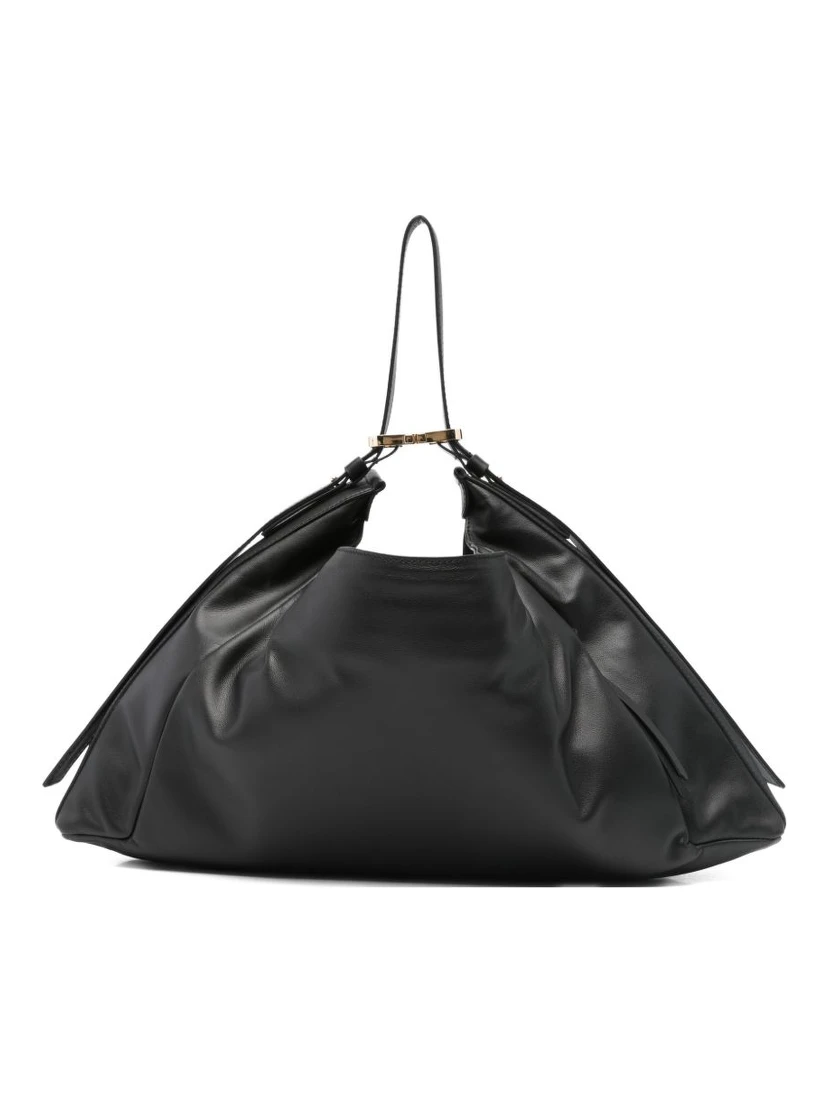 LORISTELLA Bags.. Black