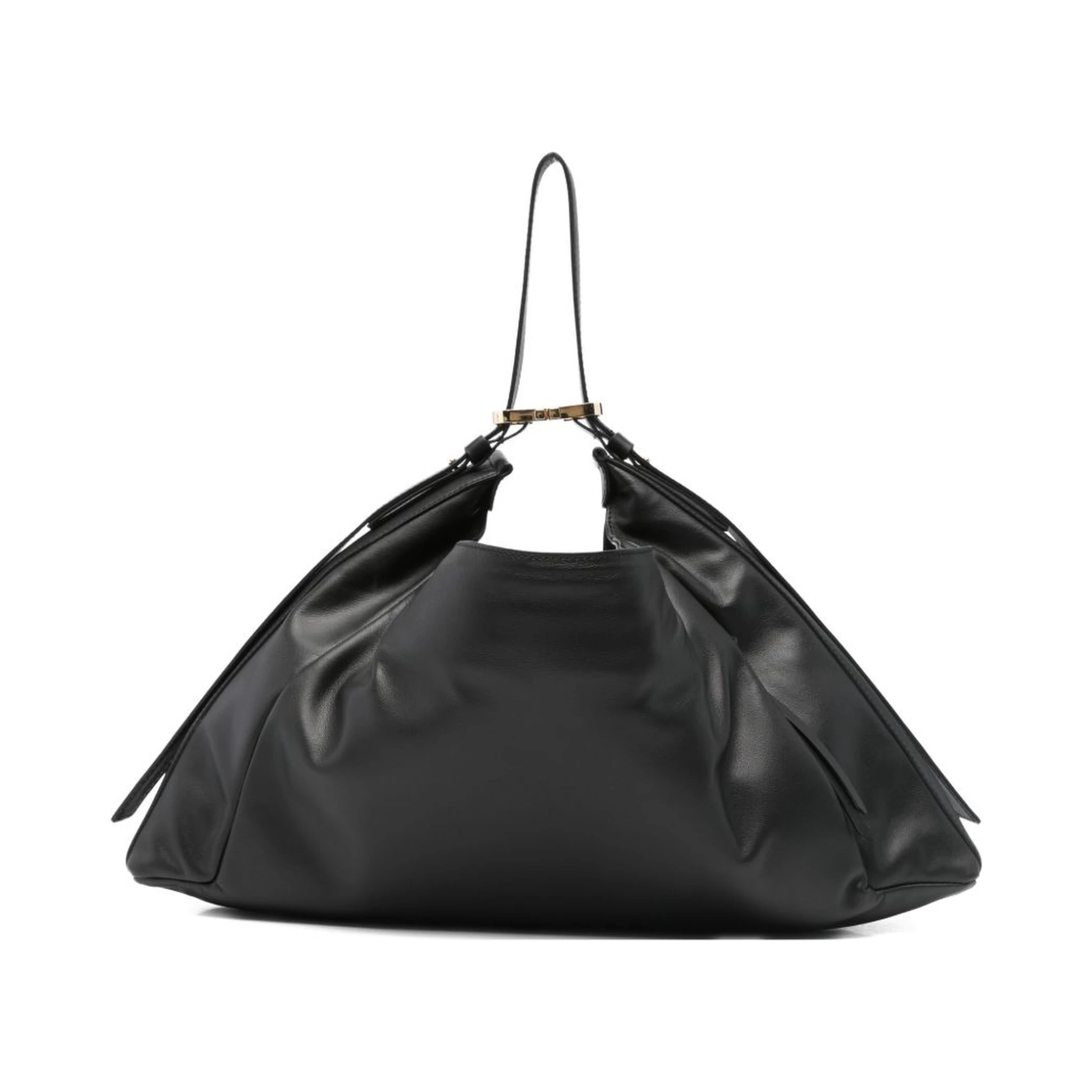 LORISTELLA Bags.. Black