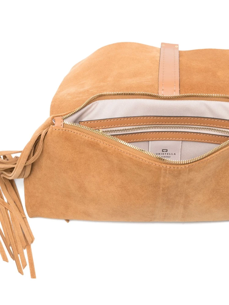 LORISTELLA Bags.. Brown