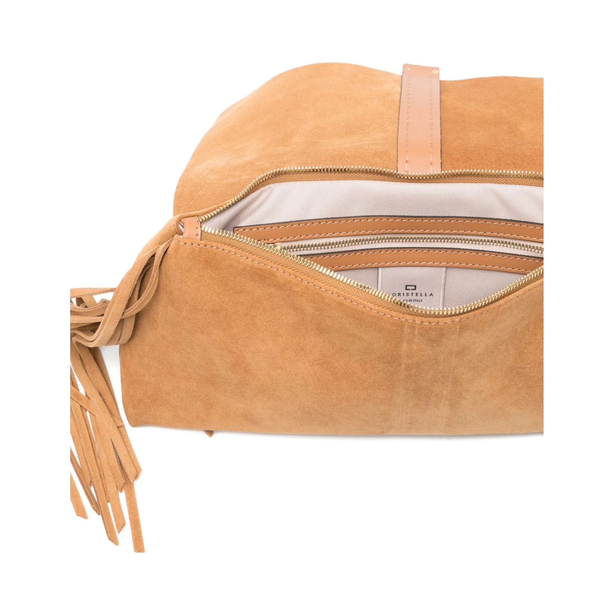 LORISTELLA Bags.. Brown