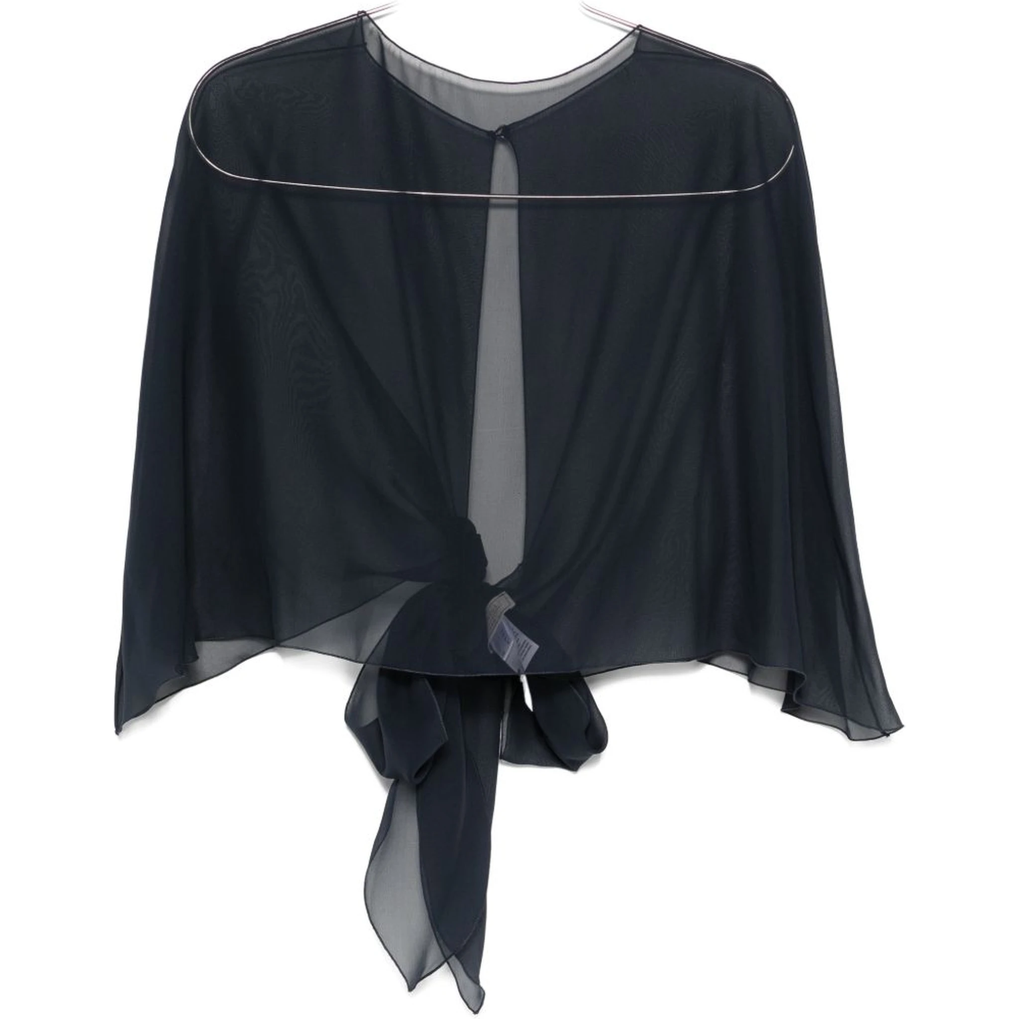 Antonelli Firenze Scarfs Blue