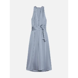 AND BLUES  IBLPIOGGIA DRESS