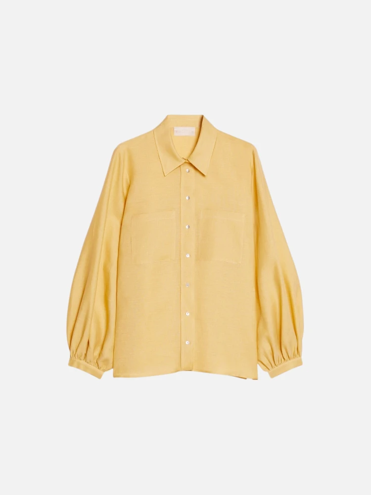 AND BLUES  IBLGINSENG shirt