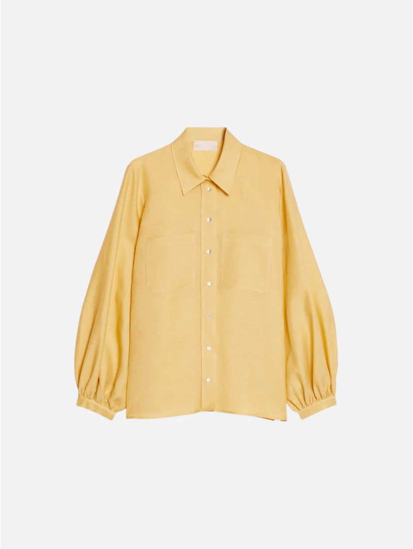 AND BLUES  IBLGINSENG shirt