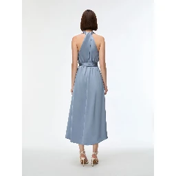 AND BLUES  IBLPIOGGIA DRESS