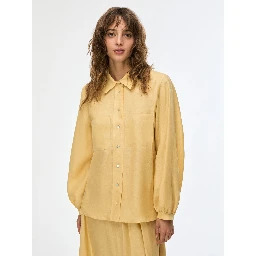 AND BLUES  IBLGINSENG shirt