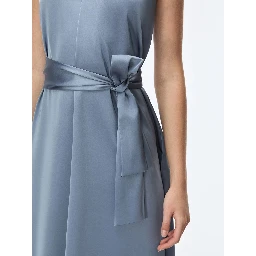 AND BLUES  IBLPIOGGIA DRESS