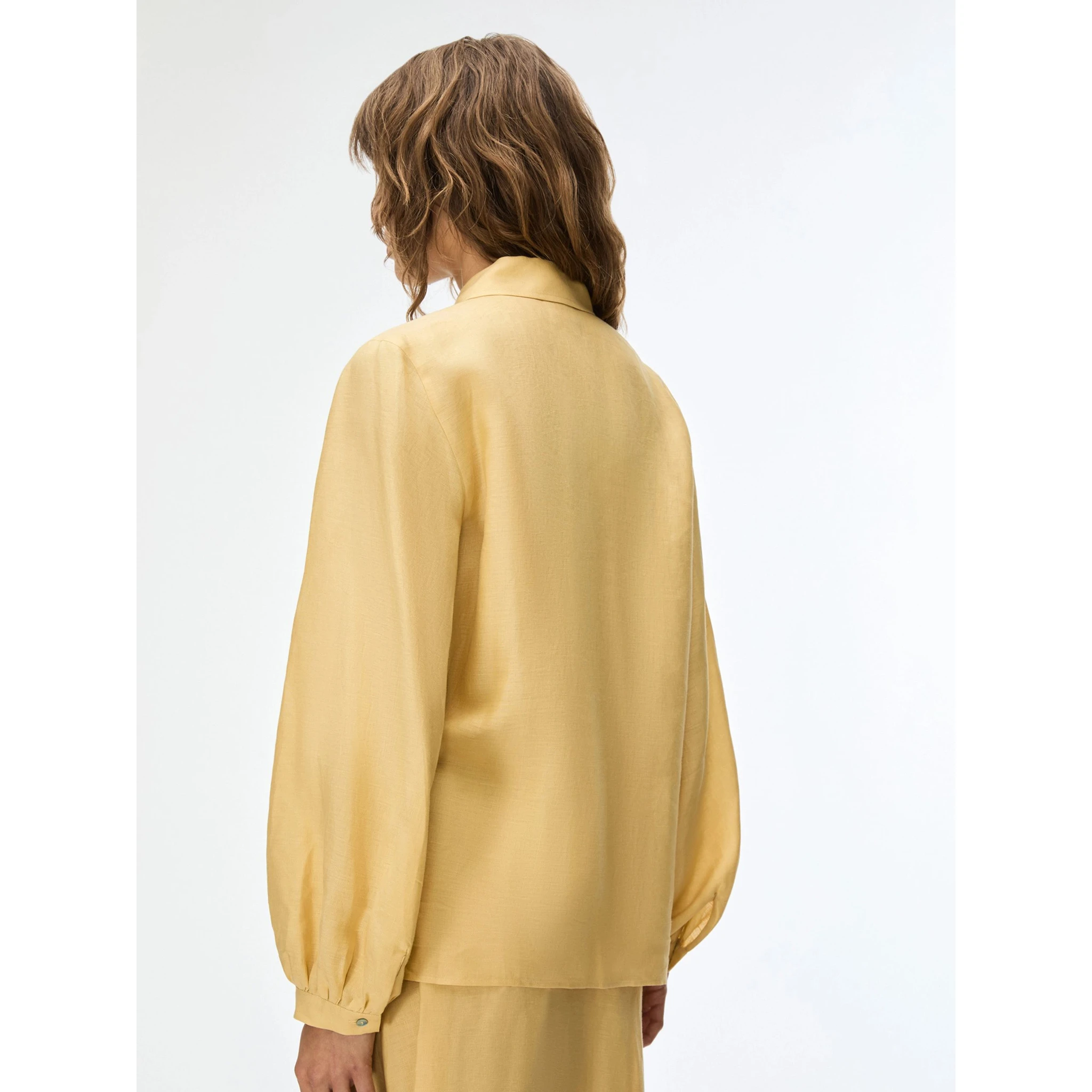 AND BLUES  IBLGINSENG shirt