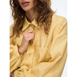 AND BLUES  IBLGINSENG shirt