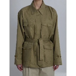 Kelia Utility jacket