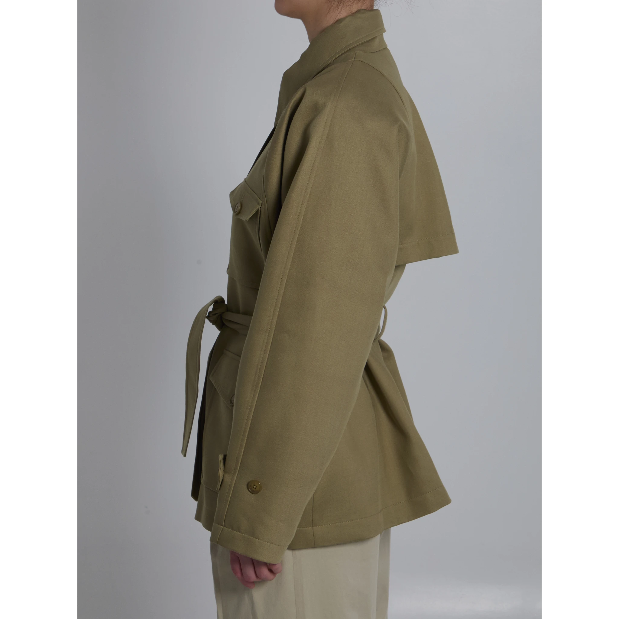 Kelia Utility jacket