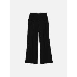 JACQUEMUS pants