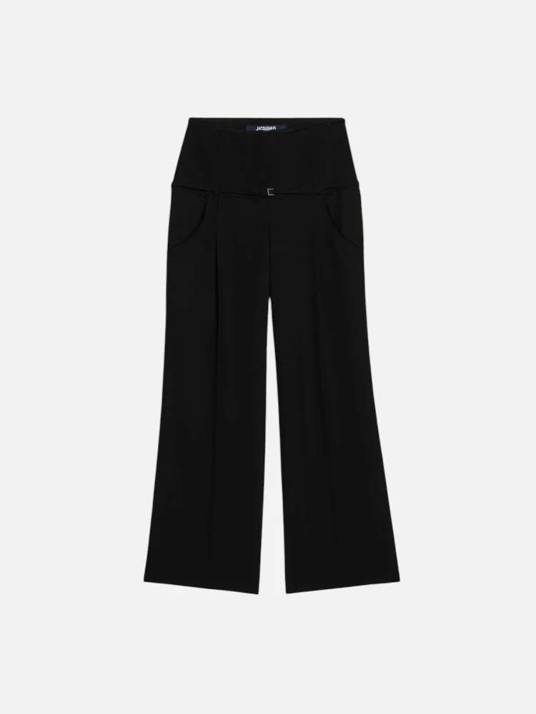 JACQUEMUS pants