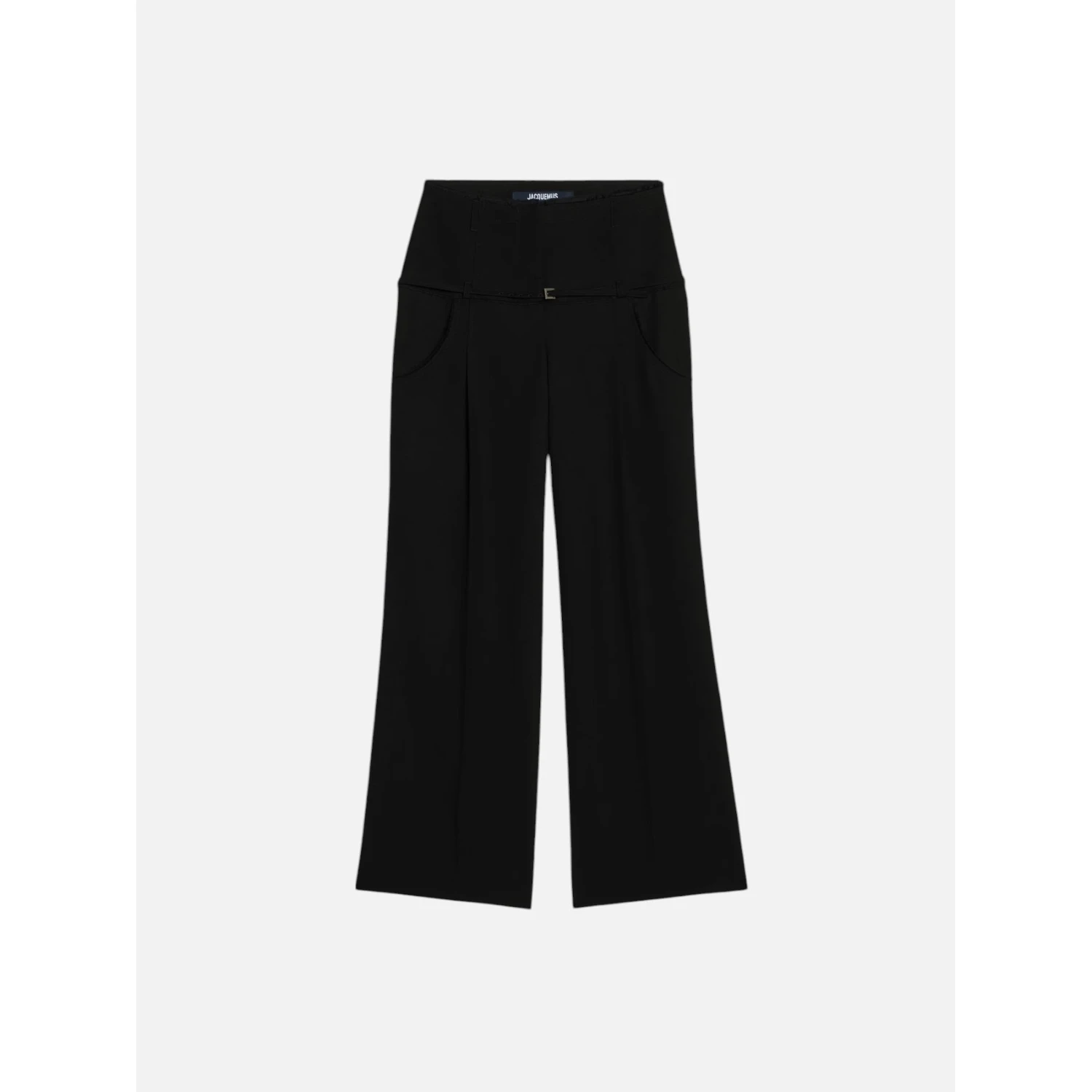 JACQUEMUS pants