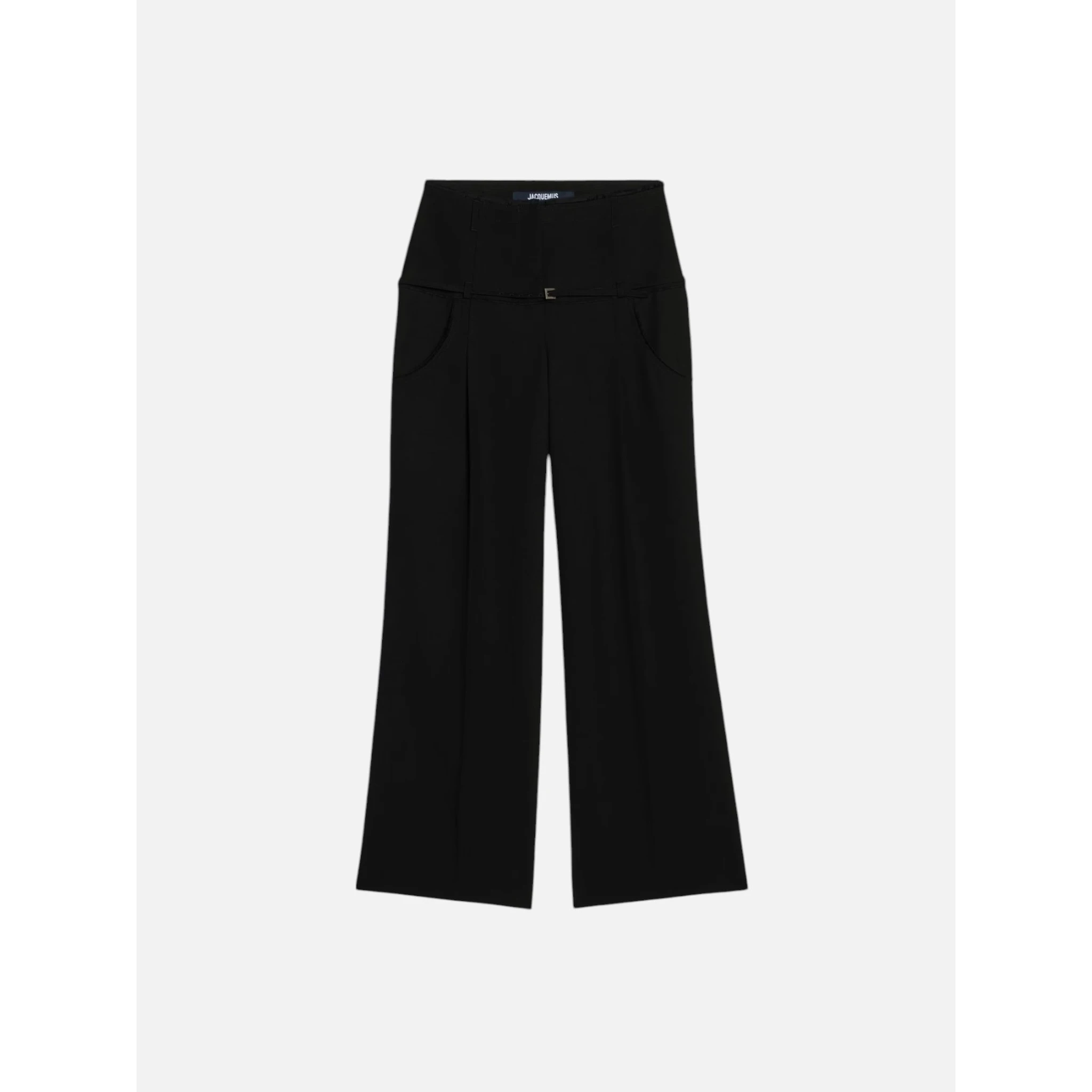 JACQUEMUS pants