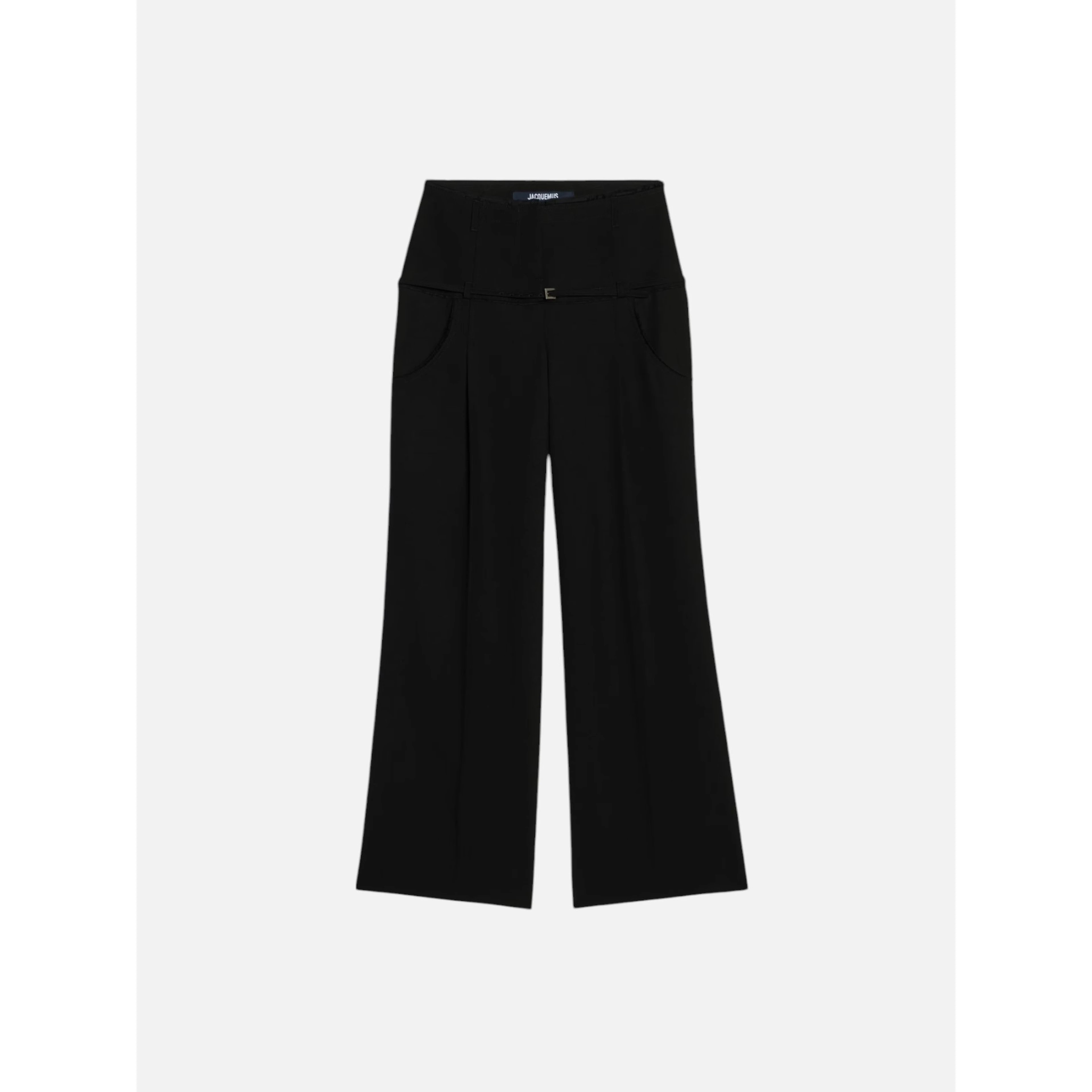JACQUEMUS pants