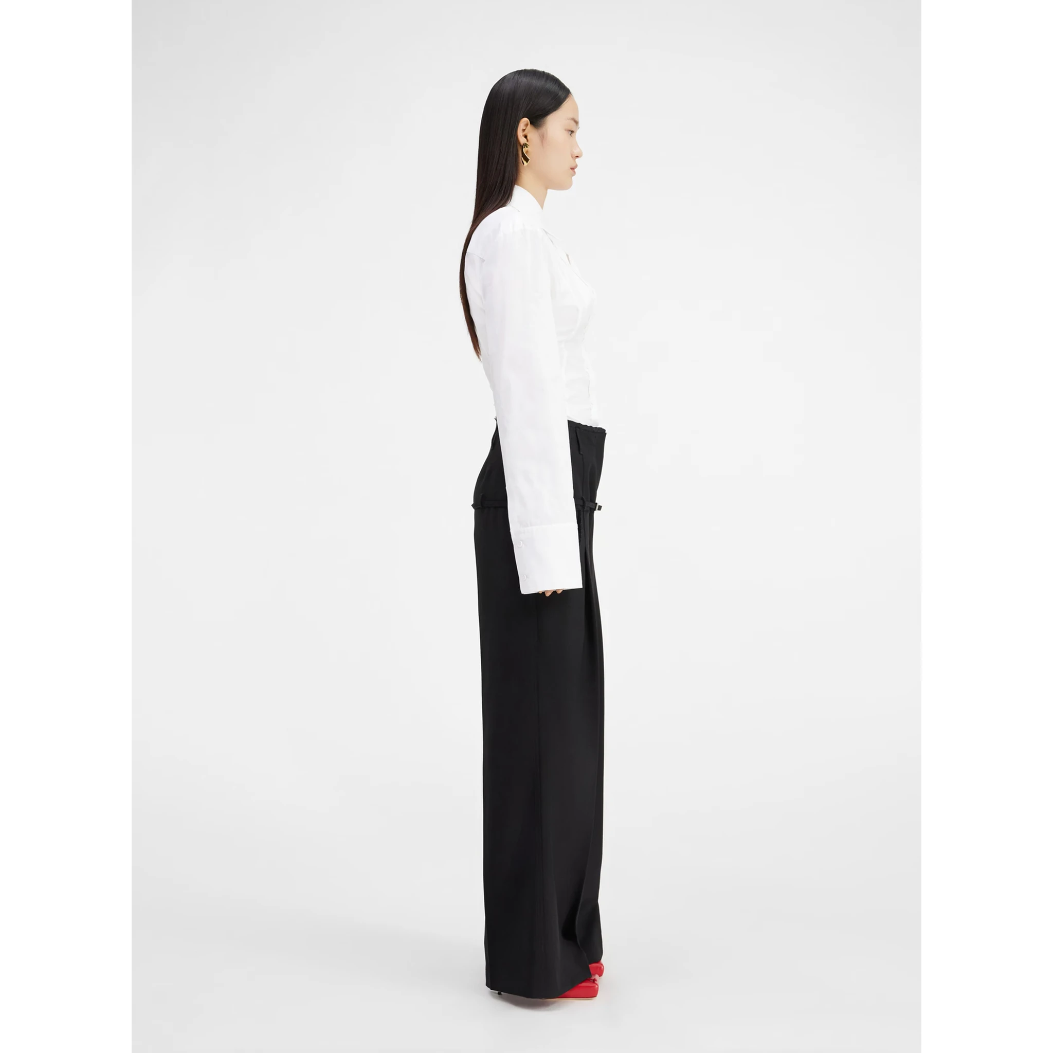 JACQUEMUS pants
