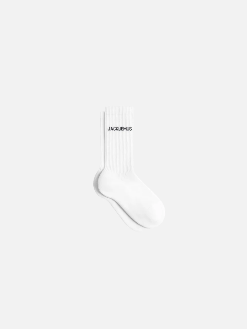 JACQUEMUS socks