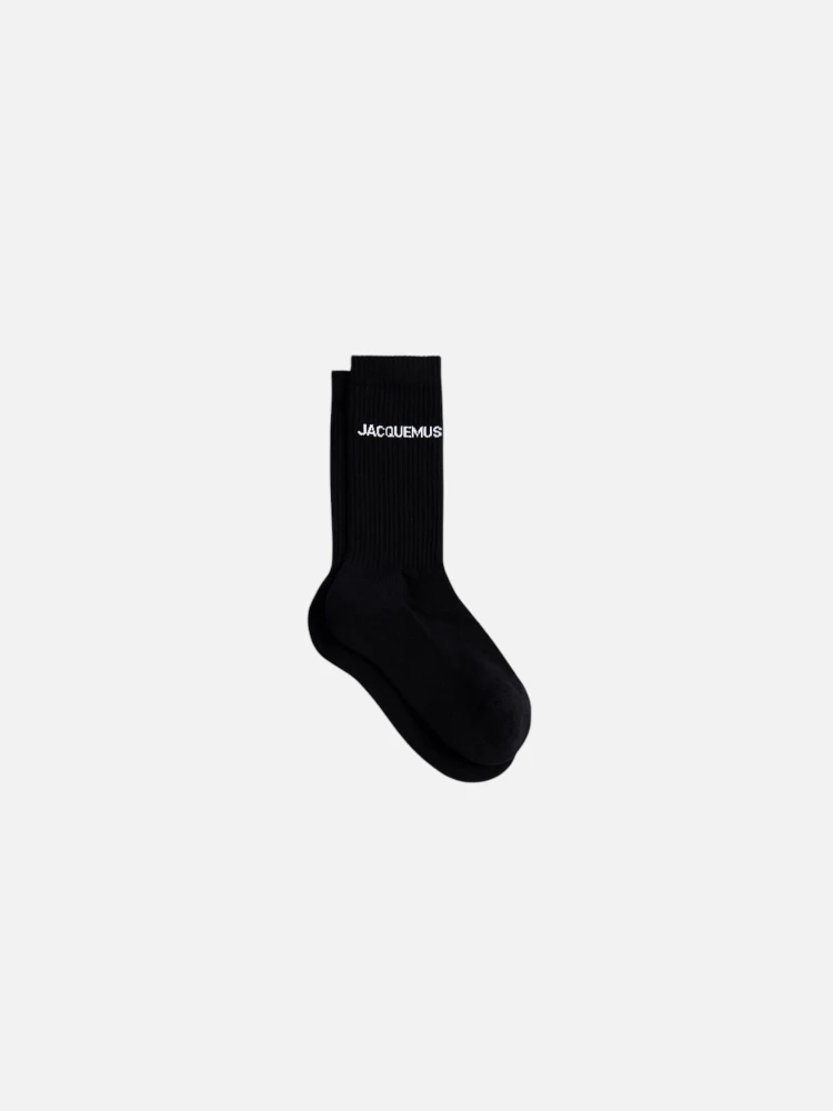 JACQUEMUS socks alternative