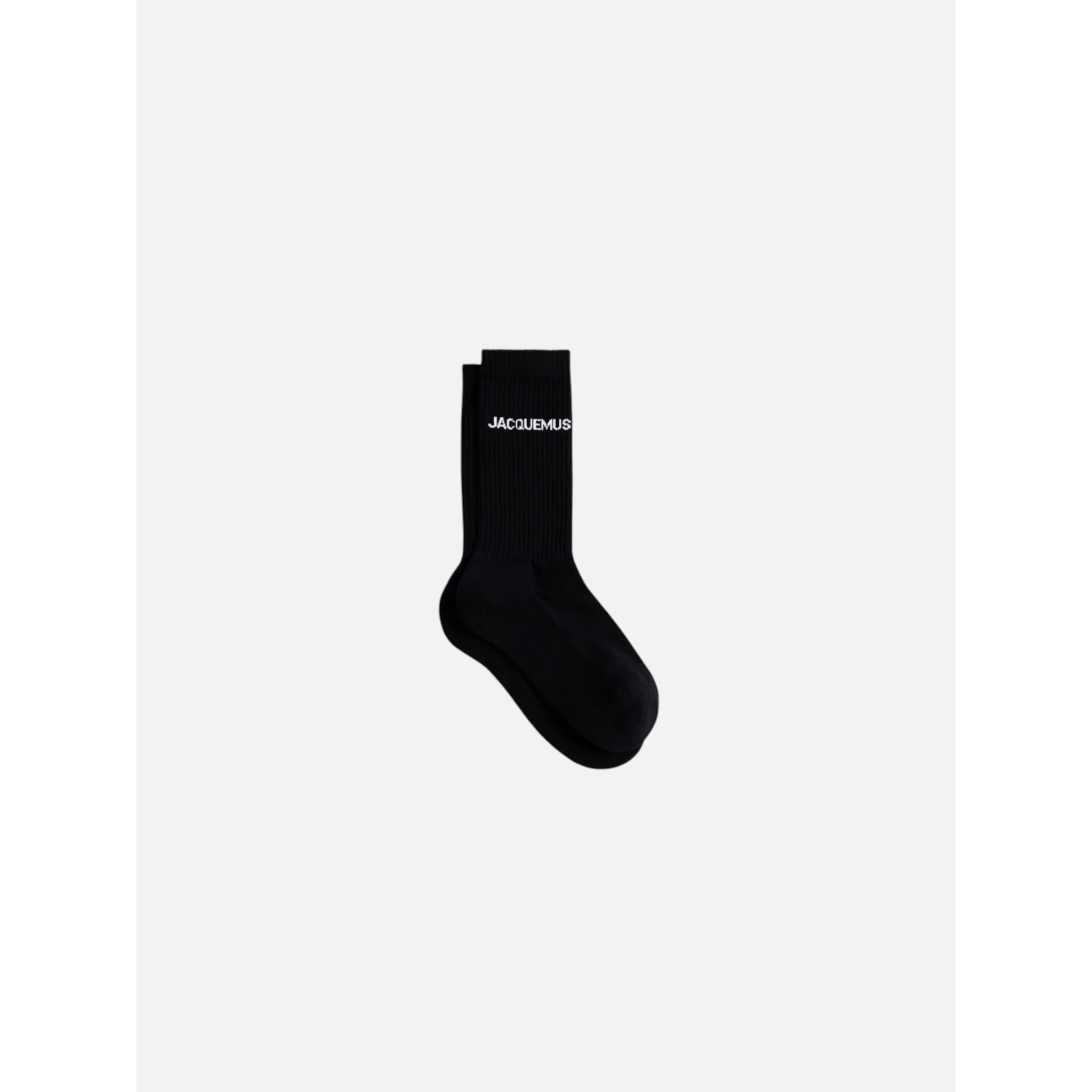 JACQUEMUS socks