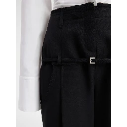 JACQUEMUS pants