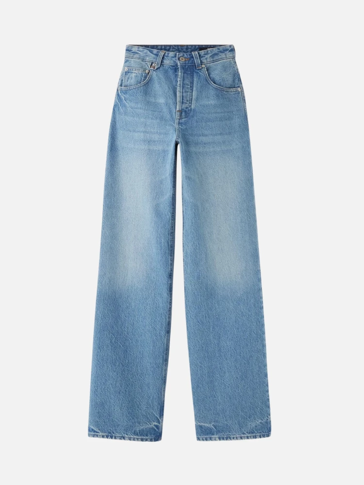 JACQUEMUS jeans